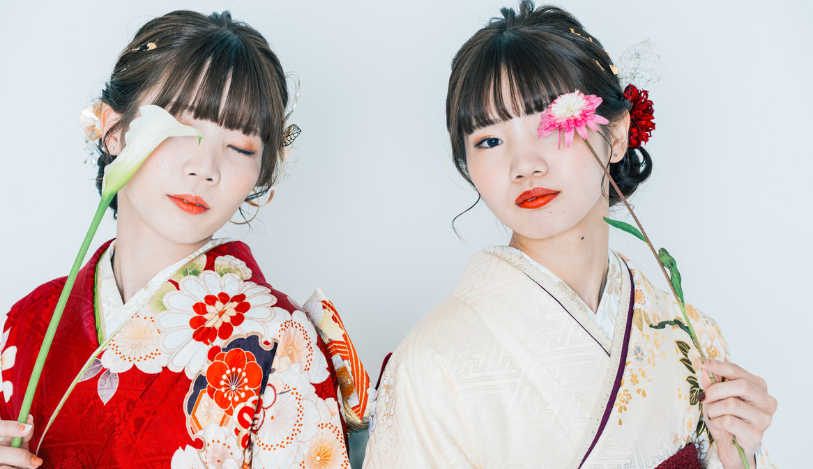 成人式プラン